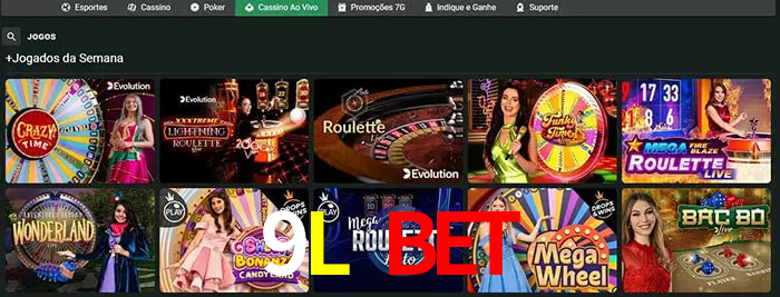 9L Bet bet