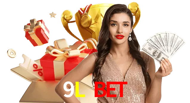 Jogue com dealers reais no 9L Bet!