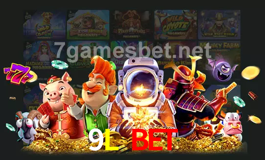 cassino 9L Bet